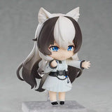 ねんどろいど キャットプラネット トリス※可選擇特典版《22年11月預定》 4580590170582