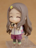 ねんどろいど ヤマノススメ Next Summit 青羽ここな《23年5月預定》 4580590170612