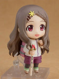 ねんどろいど ヤマノススメ Next Summit 青羽ここな《23年5月預定》 4580590170612
