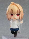 ねんどろいど 月姫 -A piece of blue glass moon- アルクェイド・ブリュンスタッド《23年1月預定》 4580590170650