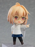 ねんどろいど 月姫 -A piece of blue glass moon- アルクェイド・ブリュンスタッド《23年1月預定》 4580590170650
