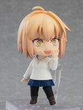 ねんどろいど 月姫 -A piece of blue glass moon- アルクェイド・ブリュンスタッド《23年1月預定》 4580590170650
