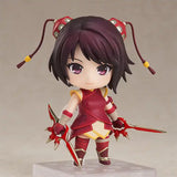 ねんどろいど 仙剣奇侠伝四 韓菱紗《22年12月預定》 4580590170711