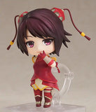 ねんどろいど 仙剣奇侠伝四 韓菱紗《22年12月預定》 4580590170711