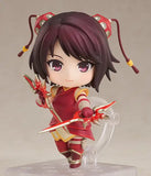 ねんどろいど 仙剣奇侠伝四 韓菱紗《22年12月預定》 4580590170711