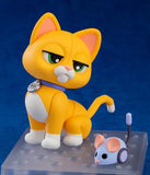 ねんどろいど バズ・ライトイヤー ソックス《23年2月預定》 4580590170728