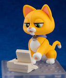 ねんどろいど バズ・ライトイヤー ソックス《23年2月預定》 4580590170728