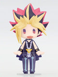 HELLO! GOOD SMILE 遊☆戯☆王デュエルモンスターズ 闇遊戯※不設寄送《22年12月預定》 4580590170735