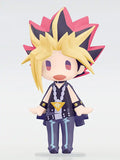 HELLO! GOOD SMILE 遊☆戯☆王デュエルモンスターズ 闇遊戯※不設寄送《22年12月預定》 4580590170735