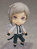 【再販】ねんどろいど 文豪ストレイドッグス DEAD APPLE 中島敦《23年6月預定》 4580590170759