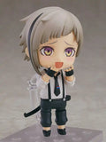 【再販】ねんどろいど 文豪ストレイドッグス DEAD APPLE 中島敦《23年6月預定》 4580590170759