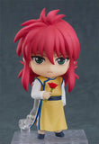ねんどろいど 幽☆遊☆白書 蔵馬《23年3月預定》 4580590170766
