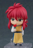 ねんどろいど 幽☆遊☆白書 蔵馬《23年3月預定》 4580590170766