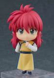 ねんどろいど 幽☆遊☆白書 蔵馬《23年3月預定》 4580590170766