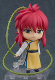 ねんどろいど 幽☆遊☆白書 蔵馬《23年3月預定》 4580590170766