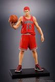 The Spirit Collection of Inoue Takehiko One and Only SLAM DUNK 桜木花道《22年12月預定》 4580614270823