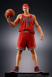 The Spirit Collection of Inoue Takehiko One and Only SLAM DUNK 桜木花道《22年12月預定》 4580614270823
