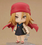 ねんどろいど SHAMAN KING 恐山アンナ《23年4月預定》 4580590170919