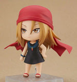 ねんどろいど SHAMAN KING 恐山アンナ《23年4月預定》 4580590170919