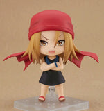 ねんどろいど SHAMAN KING 恐山アンナ《23年4月預定》 4580590170919