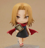 ねんどろいど SHAMAN KING 恐山アンナ《23年4月預定》 4580590170919
