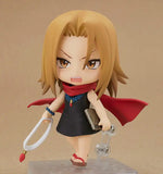ねんどろいど SHAMAN KING 恐山アンナ《23年4月預定》 4580590170919