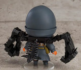 ねんどろいど ブラック★★ロックシューター DAWN FALL ストレングス DAWN FALL Ver.《23年4月預定》 4580590170926