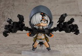 ねんどろいど ブラック★★ロックシューター DAWN FALL ストレングス DAWN FALL Ver.《23年4月預定》 4580590170926
