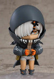 ねんどろいど ブラック★★ロックシューター DAWN FALL ストレングス DAWN FALL Ver.《23年4月預定》 4580590170926