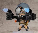 ねんどろいど ブラック★★ロックシューター DAWN FALL ストレングス DAWN FALL Ver.《23年4月預定》 4580590170926