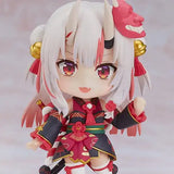 ねんどろいど ホロライブプロダクション 百鬼あやめ《23年5月預定》 4580590171022