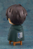 ねんどろいど Swacchao! 進撃の巨人 エレン・イェーガー※不設寄送《23年3月預定》 4580590171039