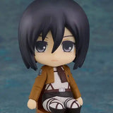 ねんどろいど Swacchao! 進撃の巨人 ミカサ・アッカーマン※不設寄送《23年3月預定》 4580590171046