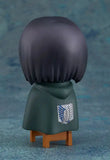 ねんどろいど Swacchao! 進撃の巨人 ミカサ・アッカーマン※不設寄送《23年3月預定》 4580590171046