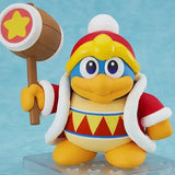 ねんどろいど 星のカービィ デデデ大王《23年6月預定》 4580590171169