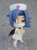 ねんどろいど スカルガールズ ヴァレンタイン《23年5月預定》 4580590171176