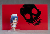 ねんどろいど スカルガールズ ヴァレンタイン《23年5月預定》 4580590171176