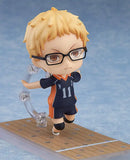 ねんどろいど ハイキュー!! セカンドシーズン 月島蛍《23年7月預定》 4580590171183