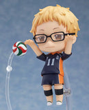 ねんどろいど ハイキュー!! セカンドシーズン 月島蛍《23年7月預定》 4580590171183