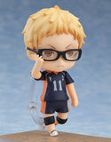 ねんどろいど ハイキュー!! セカンドシーズン 月島蛍《23年7月預定》 4580590171183