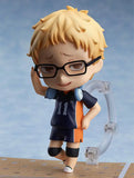 ねんどろいど ハイキュー!! セカンドシーズン 月島蛍《23年7月預定》 4580590171183