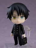ねんどろいど xxxHOLiC 四月一日君尋《23年4月預定》 4580590171268