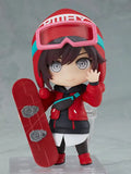 ねんどろいど RWBY 氷雪帝国 ルビー・ローズ・ルシードドリーム《23年4月預定》 4580590171336
