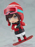 ねんどろいど RWBY 氷雪帝国 ルビー・ローズ・ルシードドリーム《23年4月預定》 4580590171336