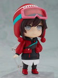 ねんどろいど RWBY 氷雪帝国 ルビー・ローズ・ルシードドリーム《23年4月預定》 4580590171336