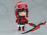 ねんどろいど RWBY 氷雪帝国 ルビー・ローズ・ルシードドリーム《23年4月預定》 4580590171336