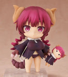 ねんどろいど 小林さんちのメイドラゴン イルル《23年5月預定》 4580590171381