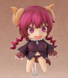 ねんどろいど 小林さんちのメイドラゴン イルル《23年5月預定》 4580590171381