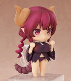 ねんどろいど 小林さんちのメイドラゴン イルル《23年5月預定》 4580590171381