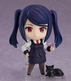 ねんどろいど VA-11_HALL-A ジル・スティングレイ《23年5月預定》 4580590171398